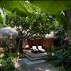 Beach Bungalow